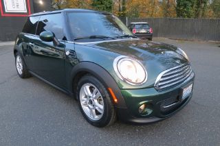 Used 2013 Mini Cooper in Seattle, Washington