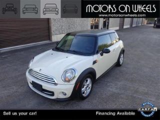 Used 2012 Mini Cooper Base in Houston, Texas