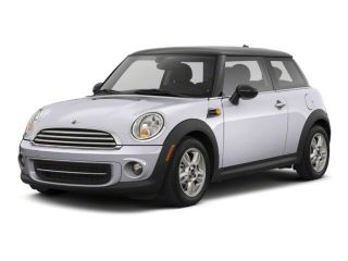 Used 2012 Mini Cooper Base in North Charleston, South Carolina