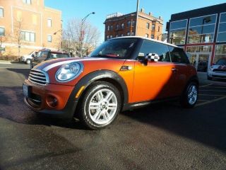 Used 2013 Mini Cooper in Chicago, Illinois