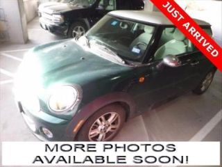 Used 2013 Mini Cooper in Abilene, Kansas