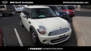 Used 2011 Mini Cooper Base in Phoenix, Arizona