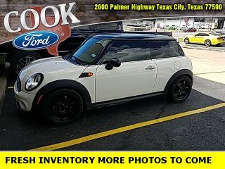 Used 2012 Mini Cooper Base in Texas City, Texas