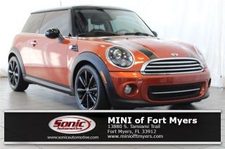 Used 2013 Mini Cooper in Fort Myers, Florida