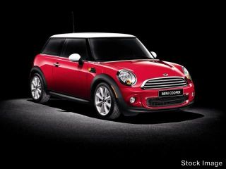 Used 2013 Mini Cooper in Amarillo, Texas