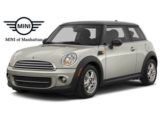 Used 2013 Mini Cooper in New York, New York