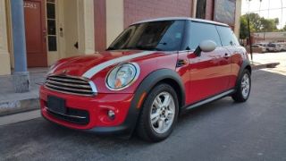 Used 2013 Mini Cooper in Los Angeles, California