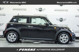 Used 2013 Mini Cooper in Golden Valley, Minnesota