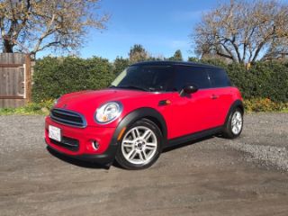 Used 2013 Mini Cooper in Denver, Colorado