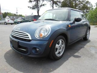 Used 2011 Mini Cooper Base in Florence, South Carolina