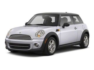 Used 2011 Mini Cooper Base in Everett, Washington