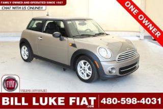 Used 2013 Mini Cooper in Tempe, Arizona