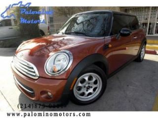 Used 2013 Mini Cooper in Dallas, Texas