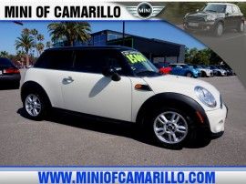 Used 2012 Mini Cooper Base in Camarillo, California