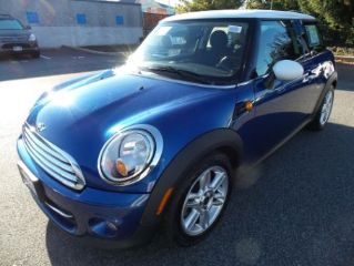 Used 2012 Mini Cooper Base in White Marsh, Maryland