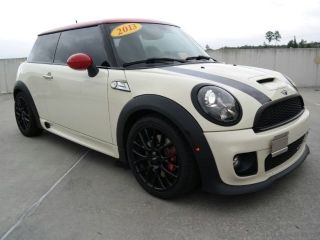 Used 2013 Mini Cooper John Cooper Works in Richmond, Virginia