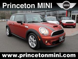 Used 2011 Mini Cooper S in Princeton, New Jersey
