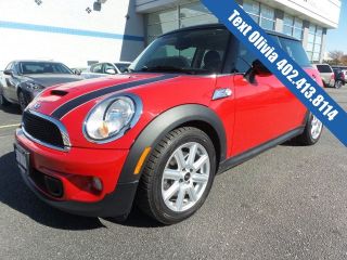 Used 2013 Mini Cooper S in Lincoln, Nebraska
