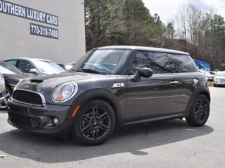 Used 2011 Mini Cooper S in Marietta, Georgia