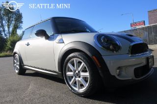 Used 2013 Mini Cooper S in Seattle, Washington