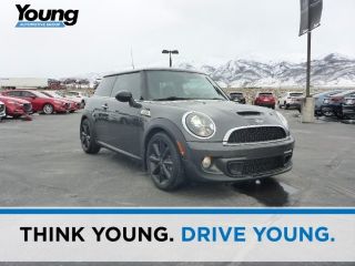 Used 2012 Mini Cooper S in Kaysville, Utah