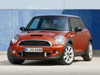 Used 2013 Mini Cooper S in Wesley Chapel, Florida