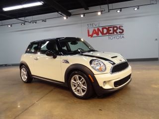 Used 2012 Mini Cooper S in Little Rock, Arkansas