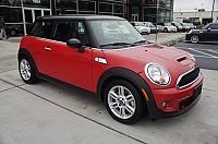 Used 2013 Mini Cooper S in Frederick, Colorado