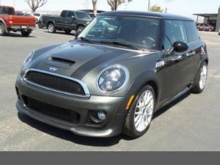 Used 2013 Mini Cooper S in Valencia, California