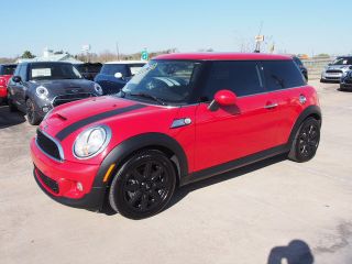 Used 2013 Mini Cooper S in League City, Texas