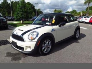 Used 2011 Mini Cooper S in Orlando, Florida