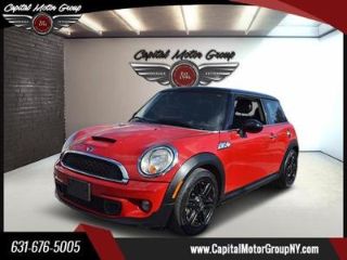 Used 2012 Mini Cooper S in Ronkonkoma, New York