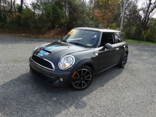 Used 2013 Mini Cooper S in Beckley, West Virginia