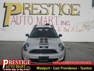 Used 2013 Mini Cooper S in East Providence, Rhode Island