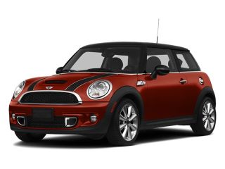 Used 2013 Mini Cooper S in Denver, Colorado