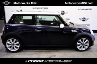 Used 2013 Mini Cooper S in Golden Valley, Minnesota