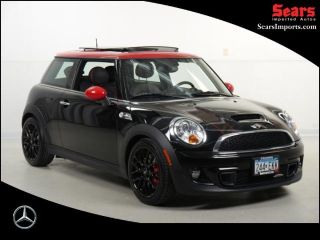 Used 2011 Mini Cooper John Cooper Works in Minnetonka, Minnesota