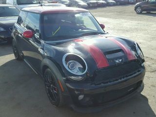 Used 2011 Mini Cooper John Cooper Works in Los Angeles, California