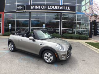 Used 2017 Mini Cooper in Louisville, Kentucky