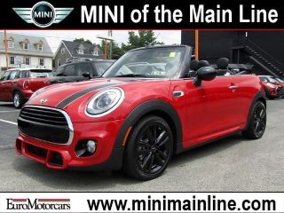 Used 2017 Mini Cooper in Bala Cynwyd, Pennsylvania