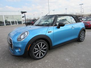 Used 2017 Mini Cooper in Milwaukee, Wisconsin