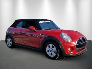Used 2017 Mini Cooper in Palm Harbor, Florida