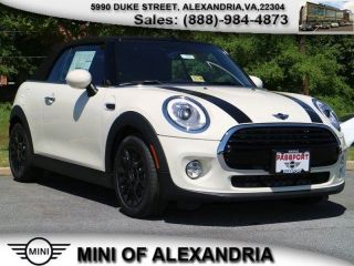 Used 2017 Mini Cooper in Suitland, Maryland