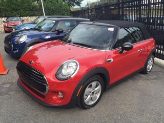 Used 2017 Mini Cooper in White Plains, New York