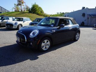 Used 2018 Mini Cooper in Annapolis, Maryland
