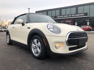 Used 2016 Mini Cooper in Richmond, Virginia