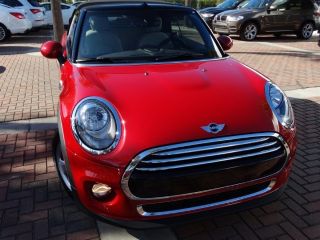 Used 2017 Mini Cooper in Charleston, South Carolina