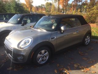 Used 2018 Mini Cooper in Bedford, New Hampshire