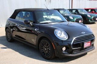 Used 2018 Mini Cooper in North Hollywood, California