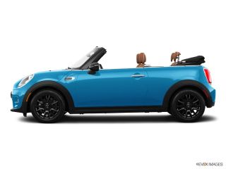 Used 2018 Mini Cooper in Montgomery, Alabama